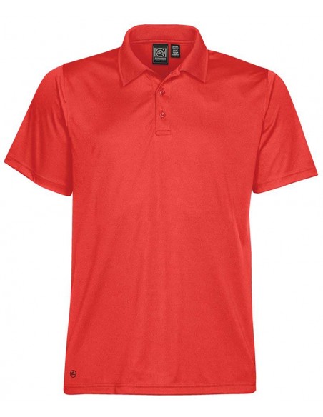 Stormtech Eclipse H2X-Dry® Piqué Polo