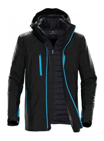 Stormtech Matrix system jacket