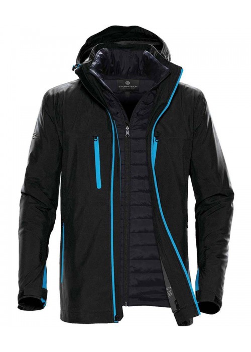 Stormtech Matrix system jacket