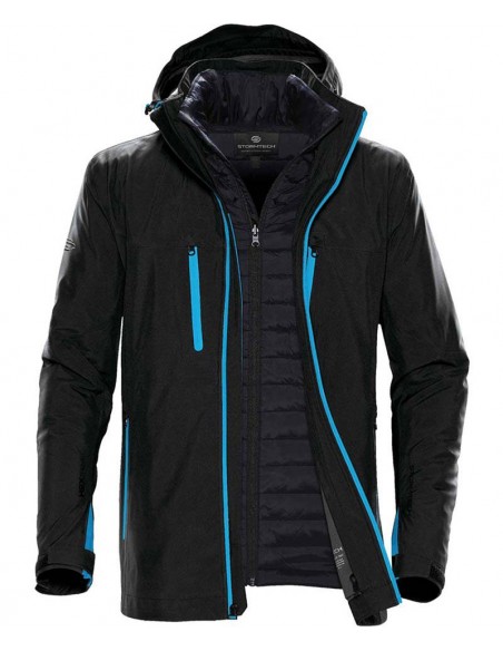 Stormtech Matrix system jacket