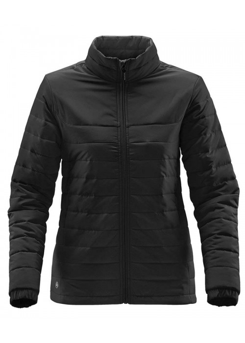 Stormtech Women's Nautilus quilted jacket