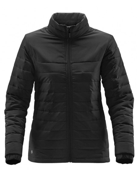 Stormtech Women's Nautilus quilted jacket
