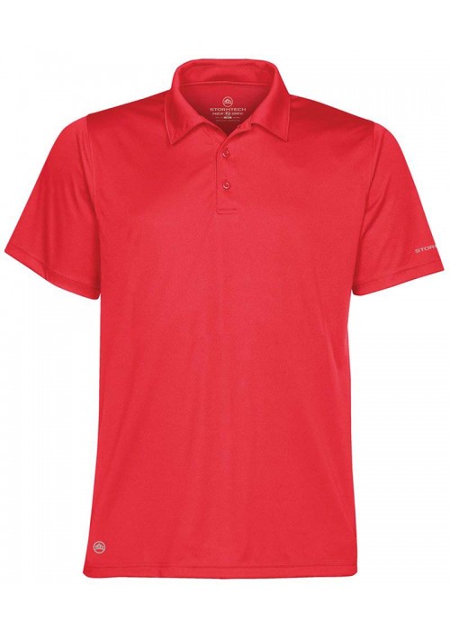 Stormtech Sports performance polo