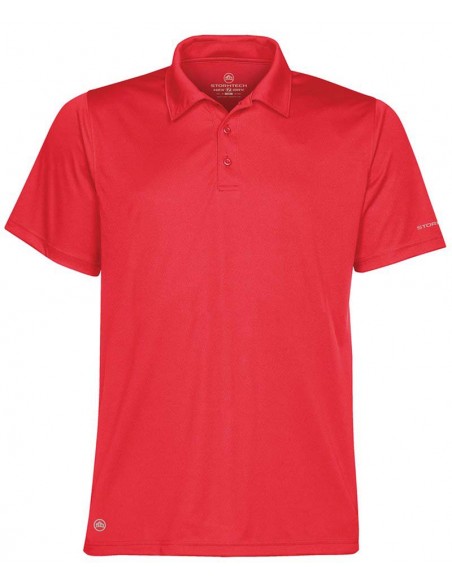 Stormtech Sports performance polo