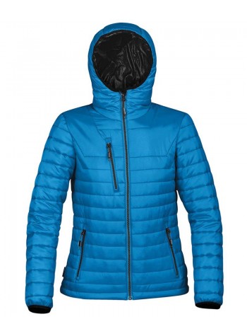 Stormtech Women's gravity thermal shell