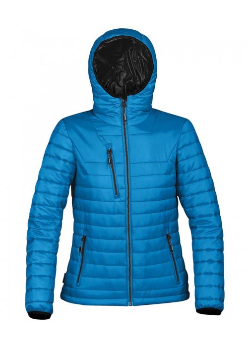 Stormtech Women's gravity thermal shell