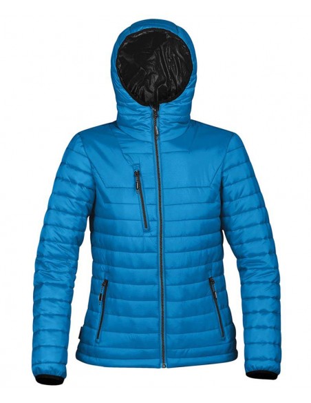 Stormtech Women's gravity thermal shell