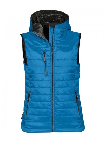 Stormtech Women's Gravity thermal vest