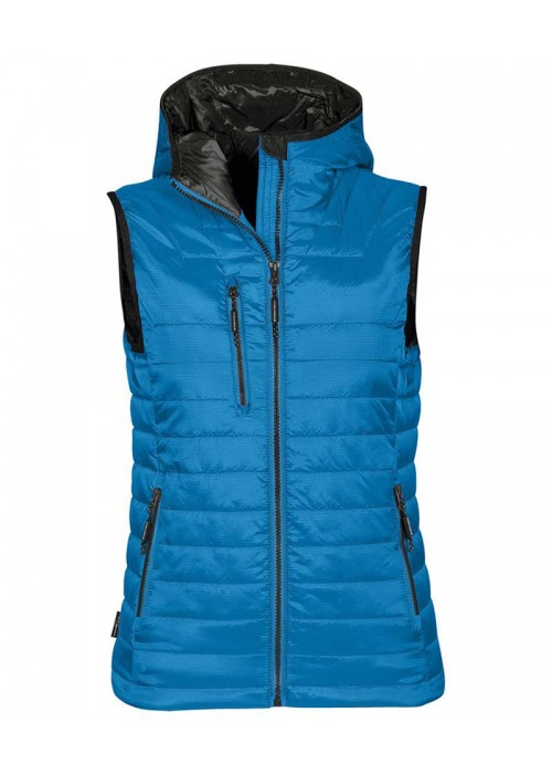 Stormtech Women's Gravity thermal vest