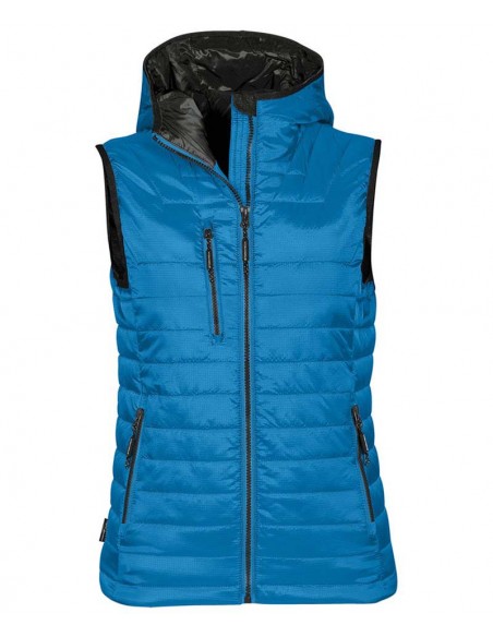 Stormtech Women's Gravity thermal vest