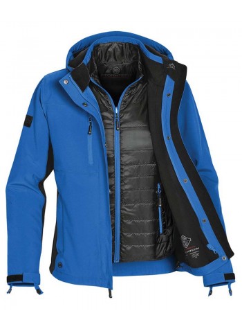Stormtech Atmosphere 3-in-1 jacket