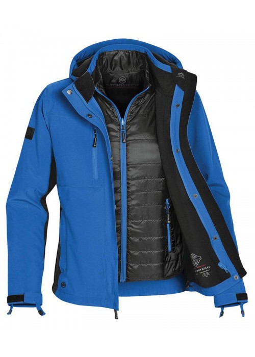 Stormtech Atmosphere 3-in-1 jacket