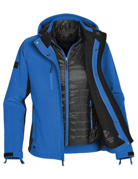 Stormtech Atmosphere 3-in-1 jacket