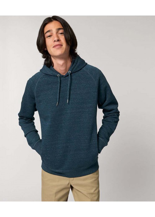 Stanley/Stella Sider unisex side pocket hoodie...