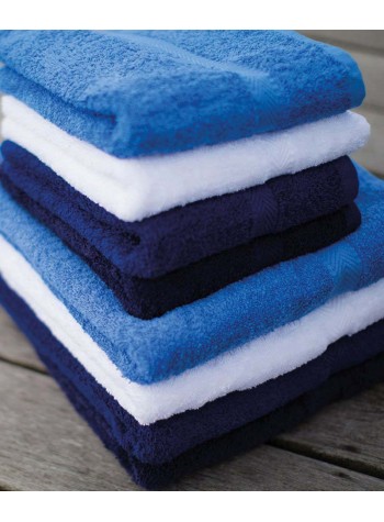 Towel City Luxury range face cloth