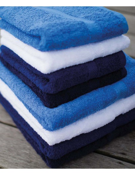 Towel City Luxury range face cloth