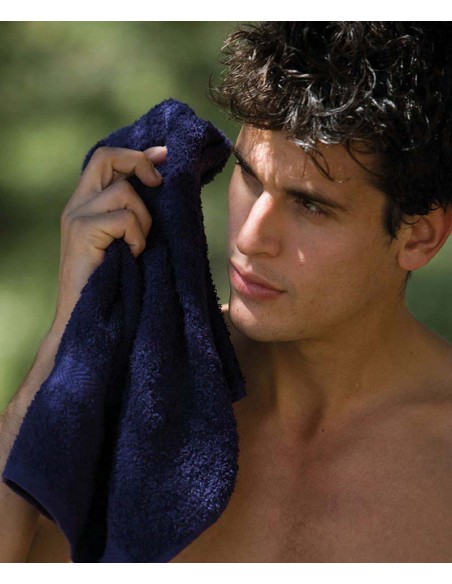 Towel City Luxury range gym towel