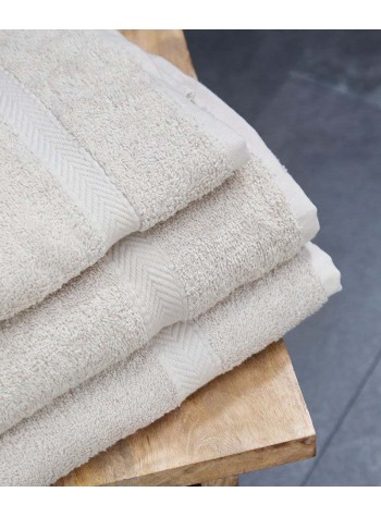 Towel City Luxury range hand towel