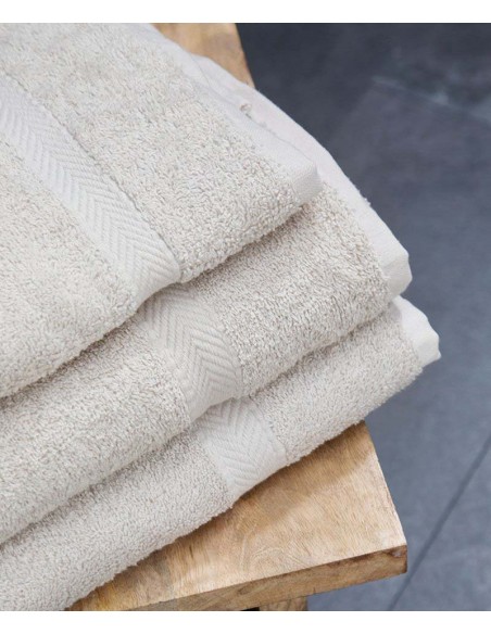 Towel City Luxury range hand towel