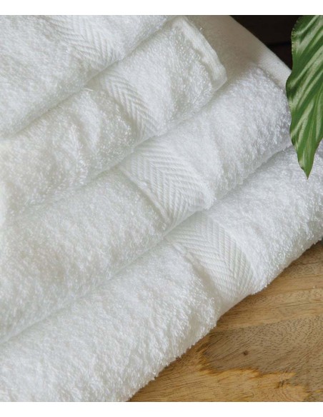 Towel City Luxury Range Bath Towel