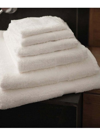 Towel City Luxury range guest towel