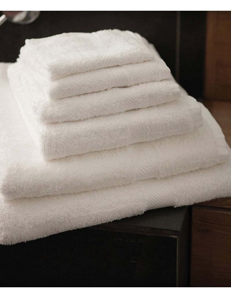 Towel City Luxury range guest towel
