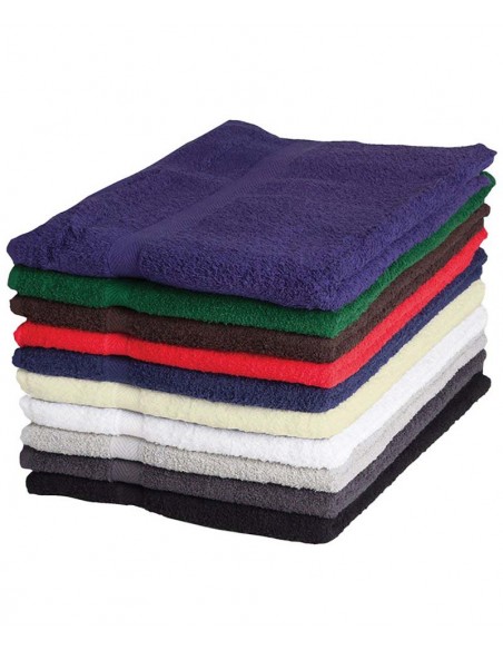 Towel City Luxury range bath sheet