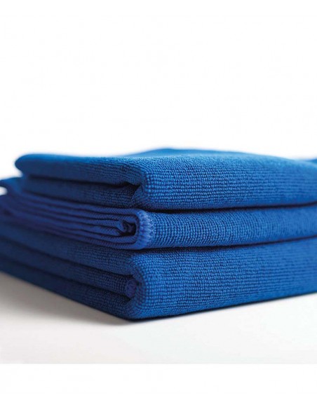 Towel City Microfibre guest towel