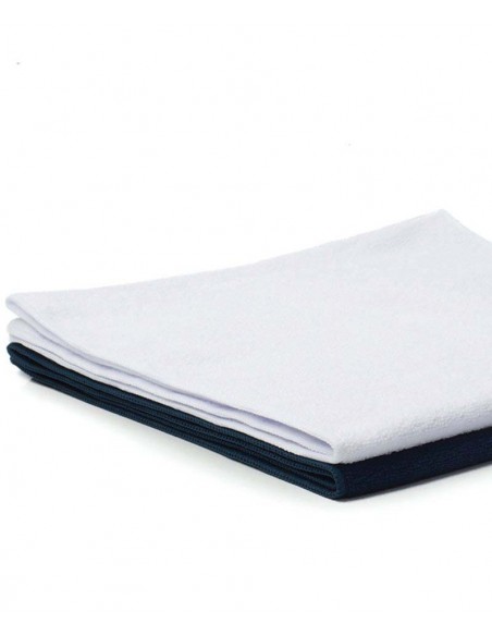 Towel City Microfibre sports towel