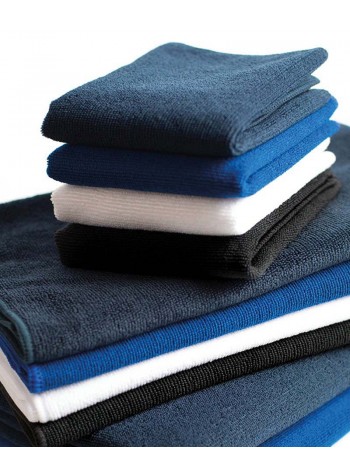 Towel City Microfibre bath towel