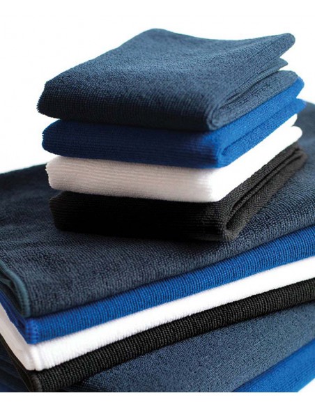 Towel City Microfibre bath towel