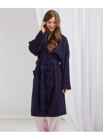 Towel City Kimono robe