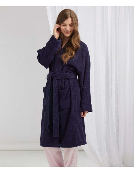 Towel City Kimono robe