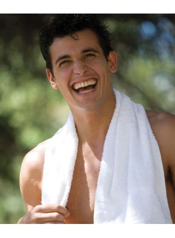 Towel City Classic range sports towel