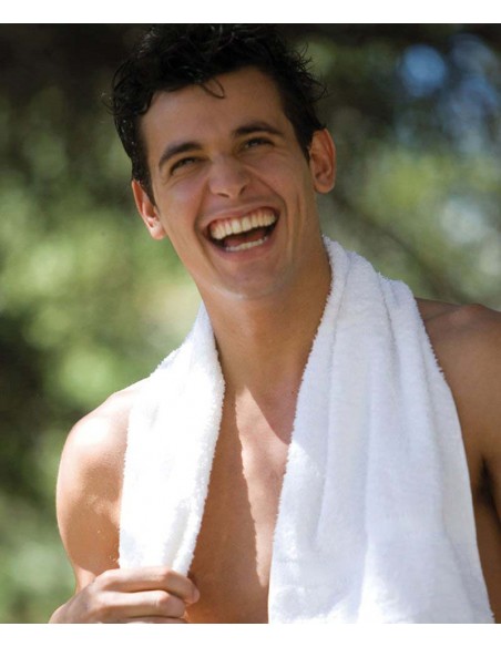 Towel City Classic range sports towel