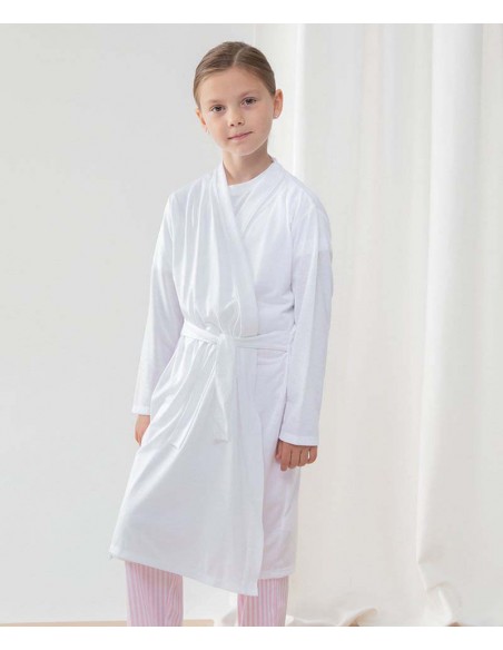 Towel City Kids robe
