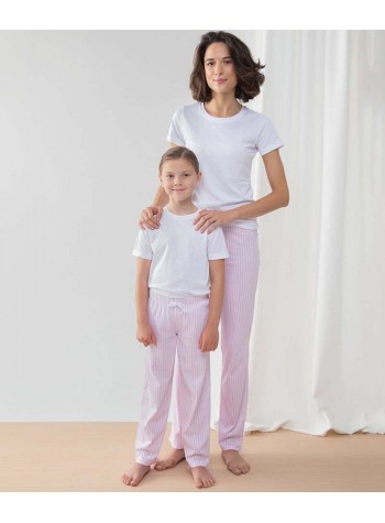 Towel City Kids long pyjamas