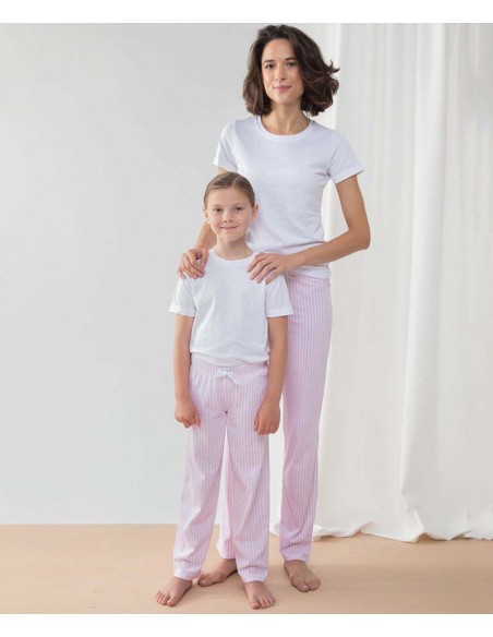 Towel City Kids long pyjamas