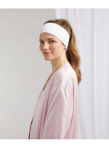 Towel City Beauty hairband
