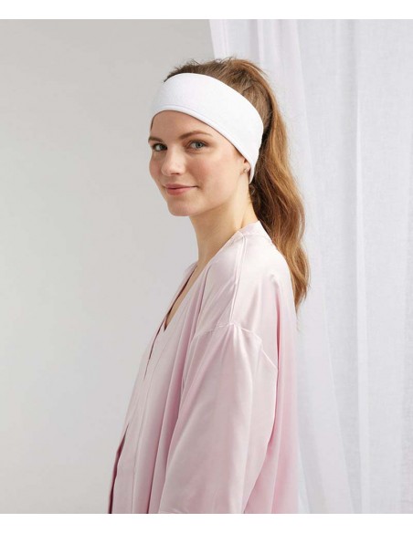 Towel City Beauty hairband