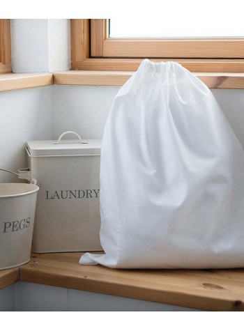Towel City Laundry Bag