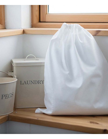 Towel City Laundry Bag