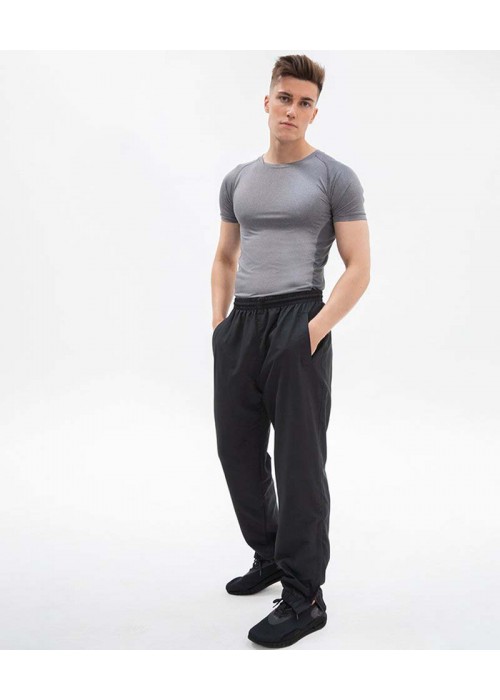 Tombo Lined tracksuit bottoms