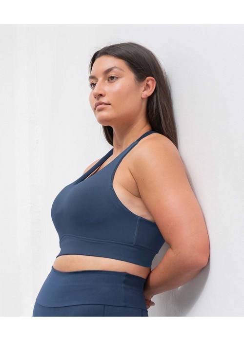 Tombo Medium impact core bra