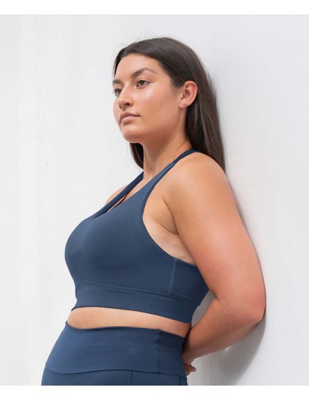 Tombo Medium impact core bra
