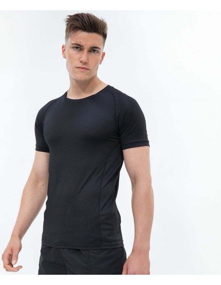 Tombo Slim fit t-shirt