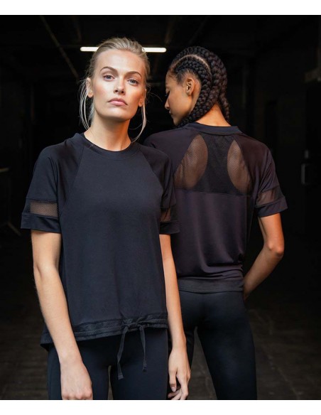 Tombo Women's over T