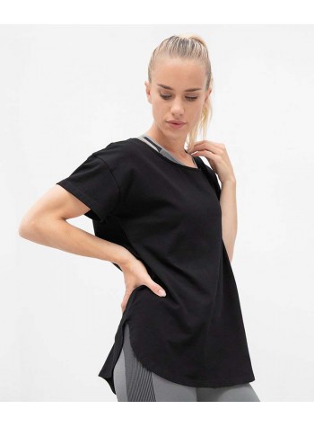 Tombo Scoop neck tee