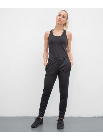 Tombo Women's slim leg jogger