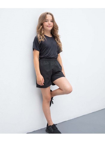 Tombo Kids track shorts